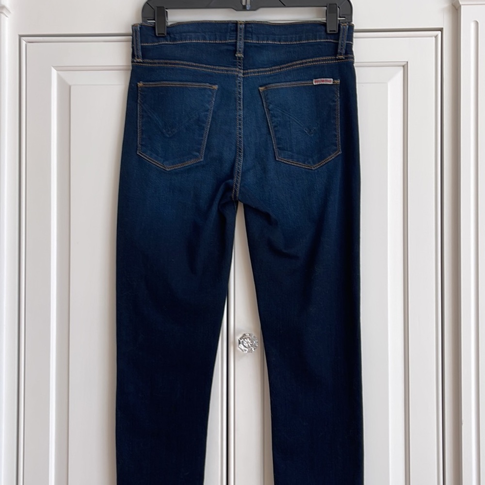 Hudson Skinny Jeans Size 28